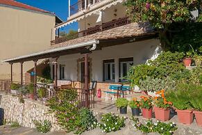 Pension Holidays