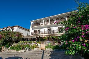 Pension Holidays