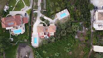 Villa Agrilida