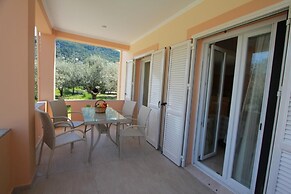 Villa Agrilida