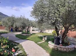 Villa Agrilida