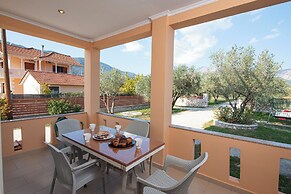 Villa Agrilida