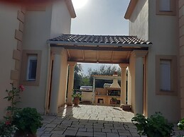 Villa Agrilida