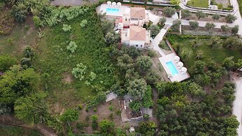 Villa Agrilida