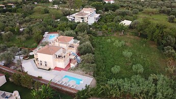Villa Agrilida