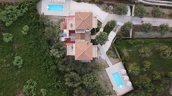 Villa Agrilida