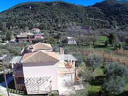 Villa Agrilida