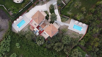 Villa Agrilida