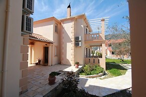 Villa Agrilida