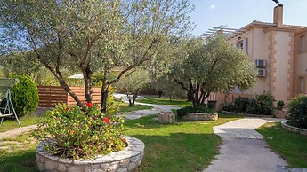 Villa Agrilida