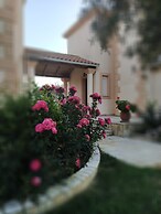 Villa Agrilida