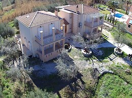 Villa Agrilida