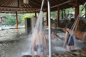 Pei Kong Creek Resort & SPA