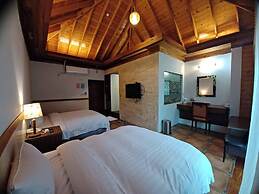 Pei Kong Creek Resort & SPA