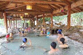 Pei Kong Creek Resort & SPA