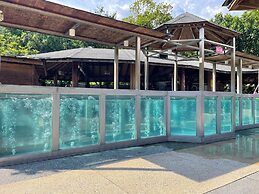 Pei Kong Creek Resort & SPA