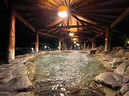 Pei Kong Creek Resort & SPA