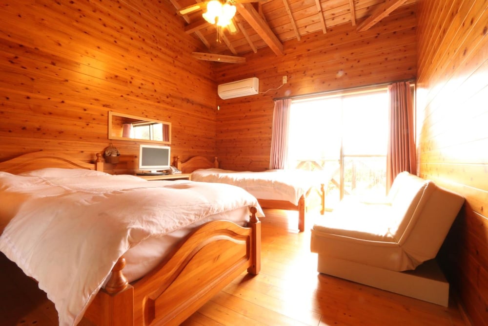 Rest and Lodge Syou