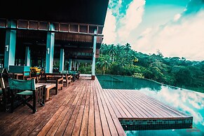 Symphony Samudra Beachside Jungle Resort And Spa