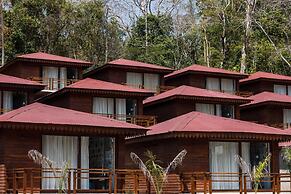 Symphony Samudra Beachside Jungle Resort And Spa