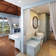 Symphony Samudra Beachside Jungle Resort And Spa