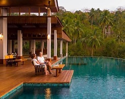 Symphony Samudra Beachside Jungle Resort And Spa
