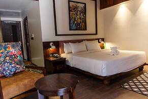 Symphony Samudra Beachside Jungle Resort And Spa