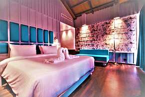 Symphony Samudra Beachside Jungle Resort And Spa