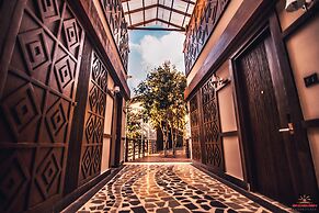Symphony Samudra Beachside Jungle Resort And Spa