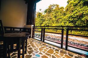 Symphony Samudra Beachside Jungle Resort And Spa