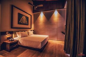Symphony Samudra Beachside Jungle Resort And Spa