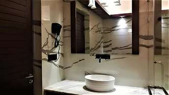 Symphony Samudra Beachside Jungle Resort And Spa