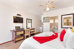 Kwantu Guesthouses