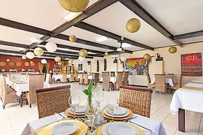 Kwantu Guesthouses