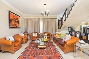 Kwantu Guesthouses