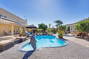 Kwantu Guesthouses
