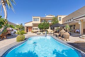 Kwantu Guesthouses
