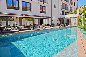 Hotel La Villa Port d Antibes & Spa