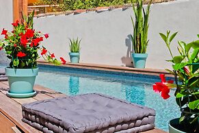 Hotel La Villa Port d Antibes & Spa