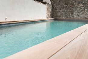 Hotel La Villa Port d Antibes & Spa