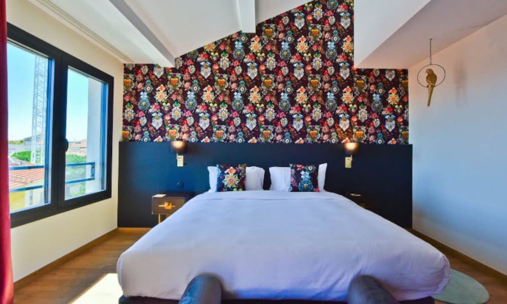 Hotel La Villa Port d Antibes & Spa
