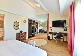 Hotel La Villa Port d Antibes & Spa