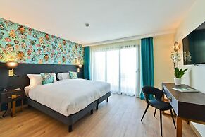 Hotel La Villa Port d Antibes & Spa