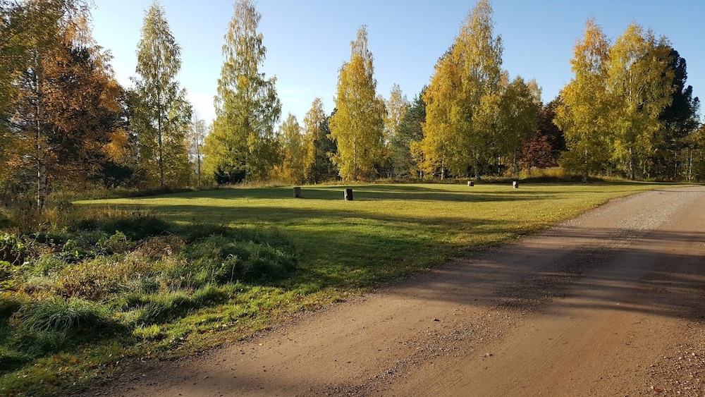Siljansborgs Stugby