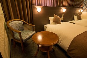 Sejour Inn Nagarekawa