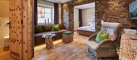 Landhotel zum Bad