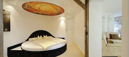 Landhotel zum Bad