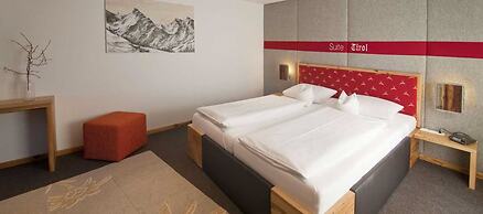 Landhotel zum Bad