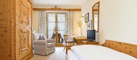 Landhotel zum Bad
