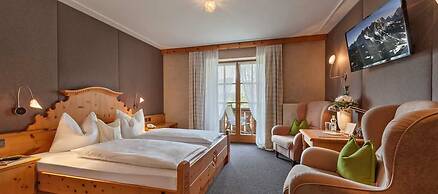 Landhotel zum Bad
